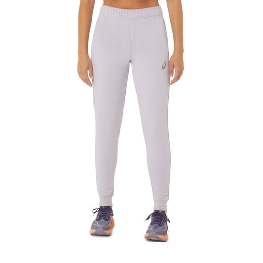 PANTALÓN ASICS BIG LOGO SWEAT MUJER