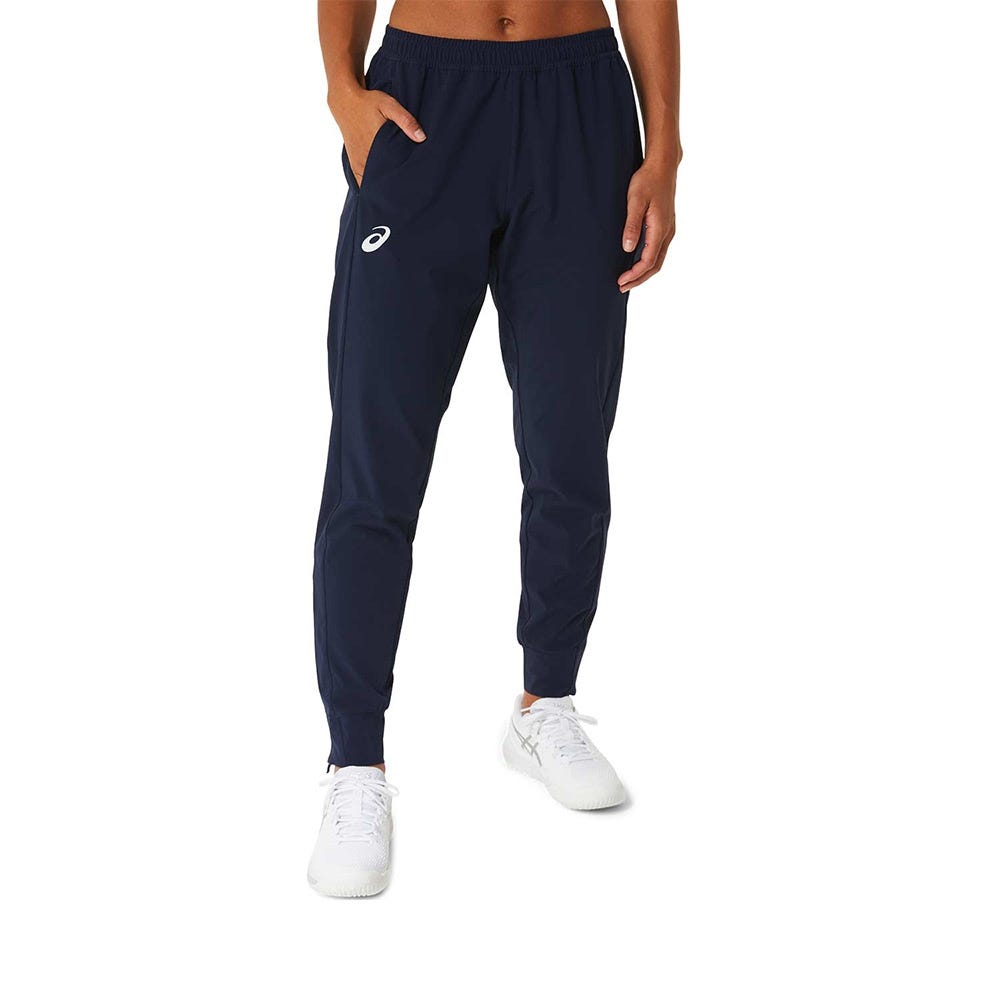 PANTALÓN ASICS MATCH MUJER
