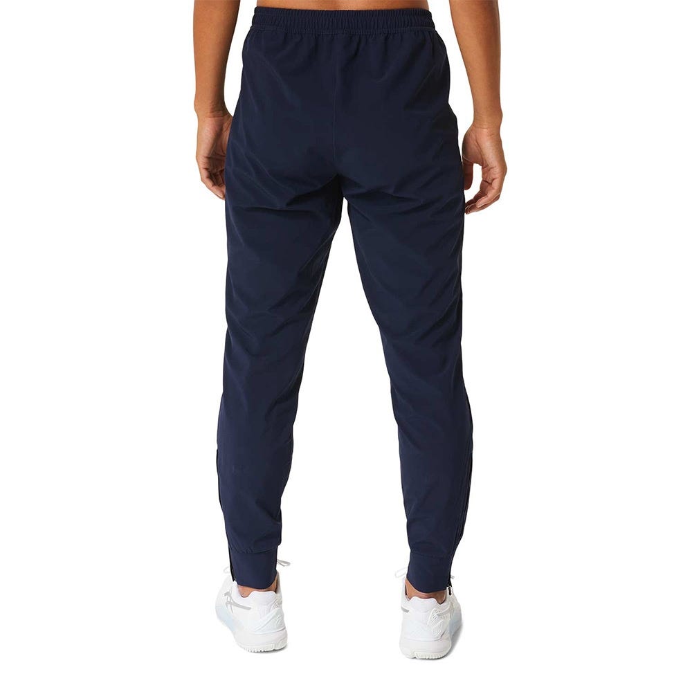 PANTALÓN ASICS MATCH MUJER
