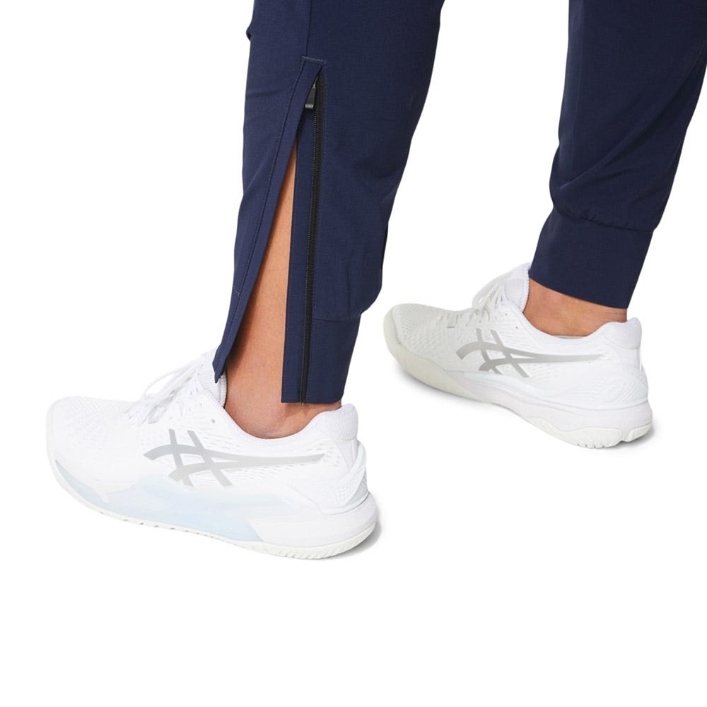 PANTALÓN ASICS MATCH MUJER