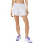 SHORT ASICS WOMEN COURT 2042A267 MUJER BLANCO