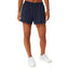 SHORT ASICS WOMEN COURT 2042A267 MUJER AZUL