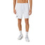 SHORT ASICS MEN COURT 9IN WHITE