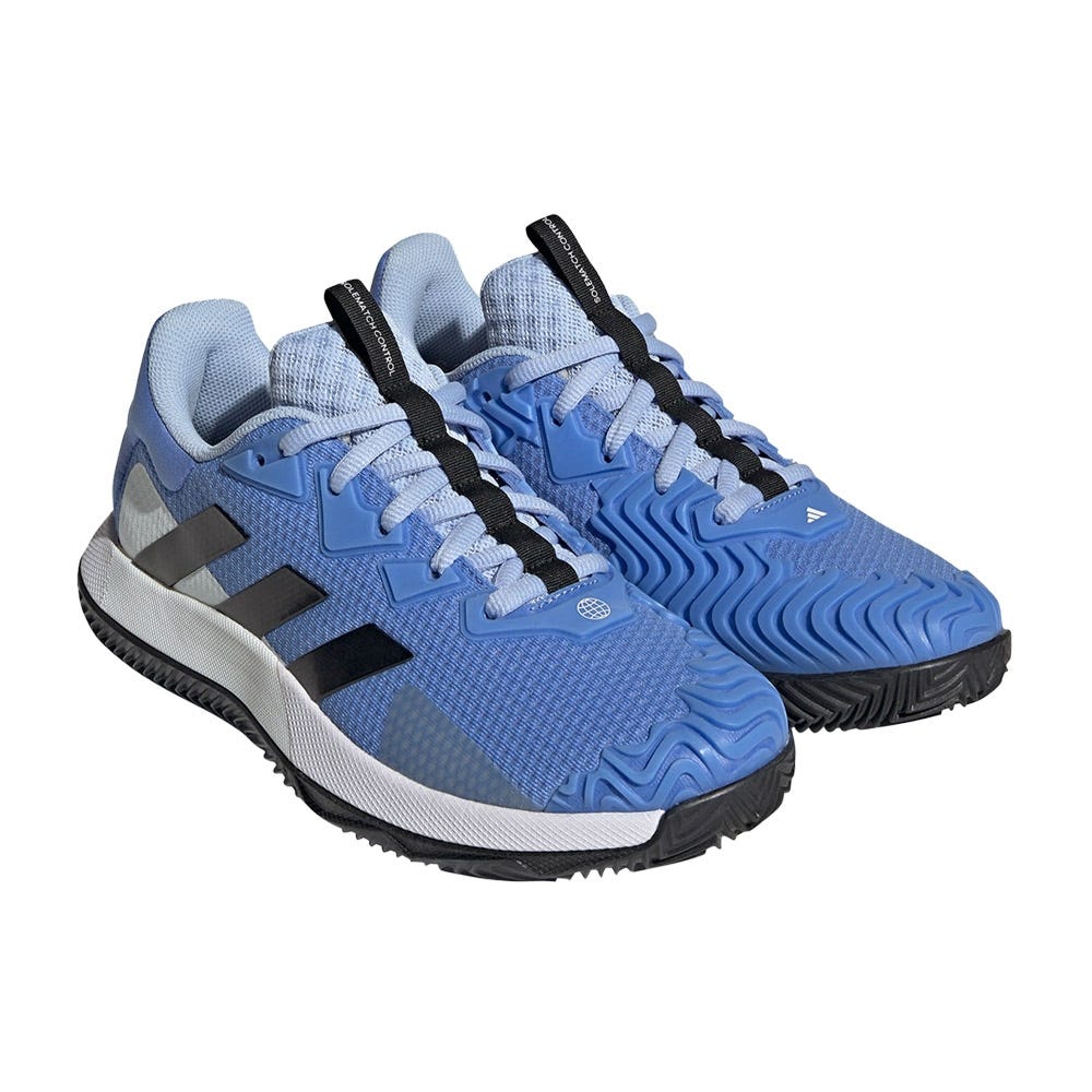 ADIDAS SOLEMATCH CONTROL M CLAY HQ8442