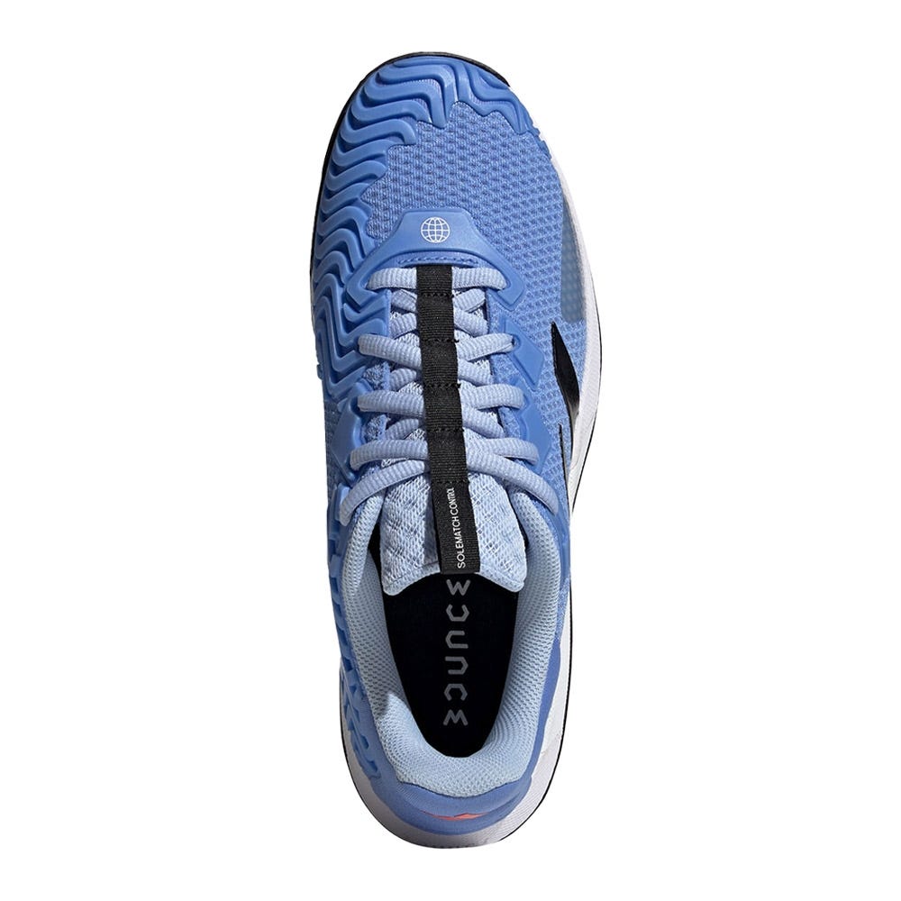 ADIDAS SOLEMATCH CONTROL M CLAY HQ8442