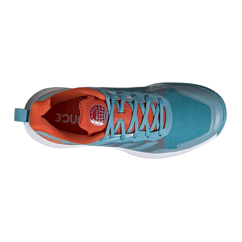 ADIDAS DEFIANT SPEED HQ8460 MUJER
