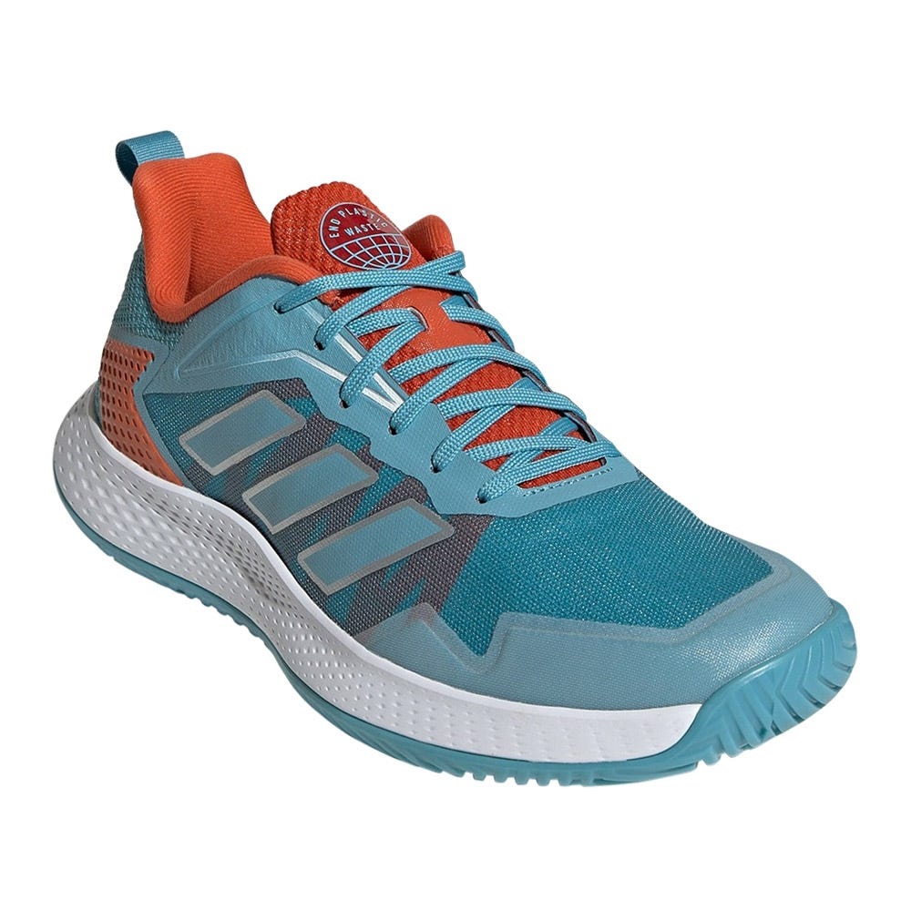 ADIDAS DEFIANT SPEED HQ8460 MUJER