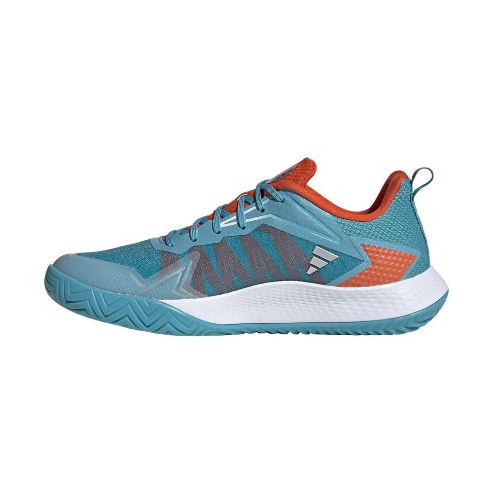 ADIDAS DEFIANT SPEED HQ8460 MUJER