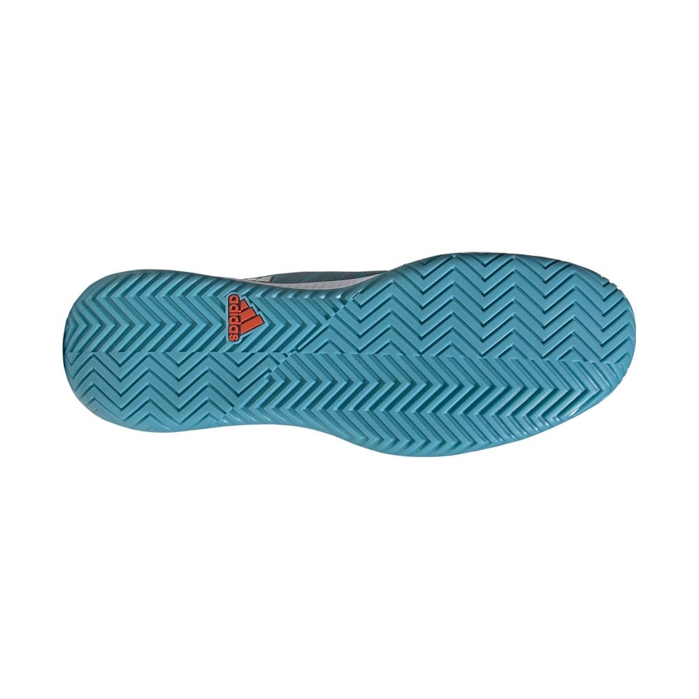 ADIDAS DEFIANT SPEED HQ8460 MUJER
