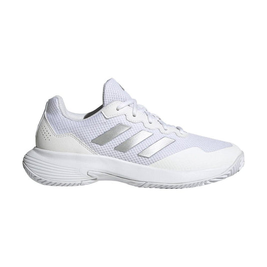 ADIDAS GAMECOURT 2 BLANCO MUJER HQ8476
