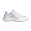 ADIDAS GAMECOURT 2 BLANCO MUJER HQ8476