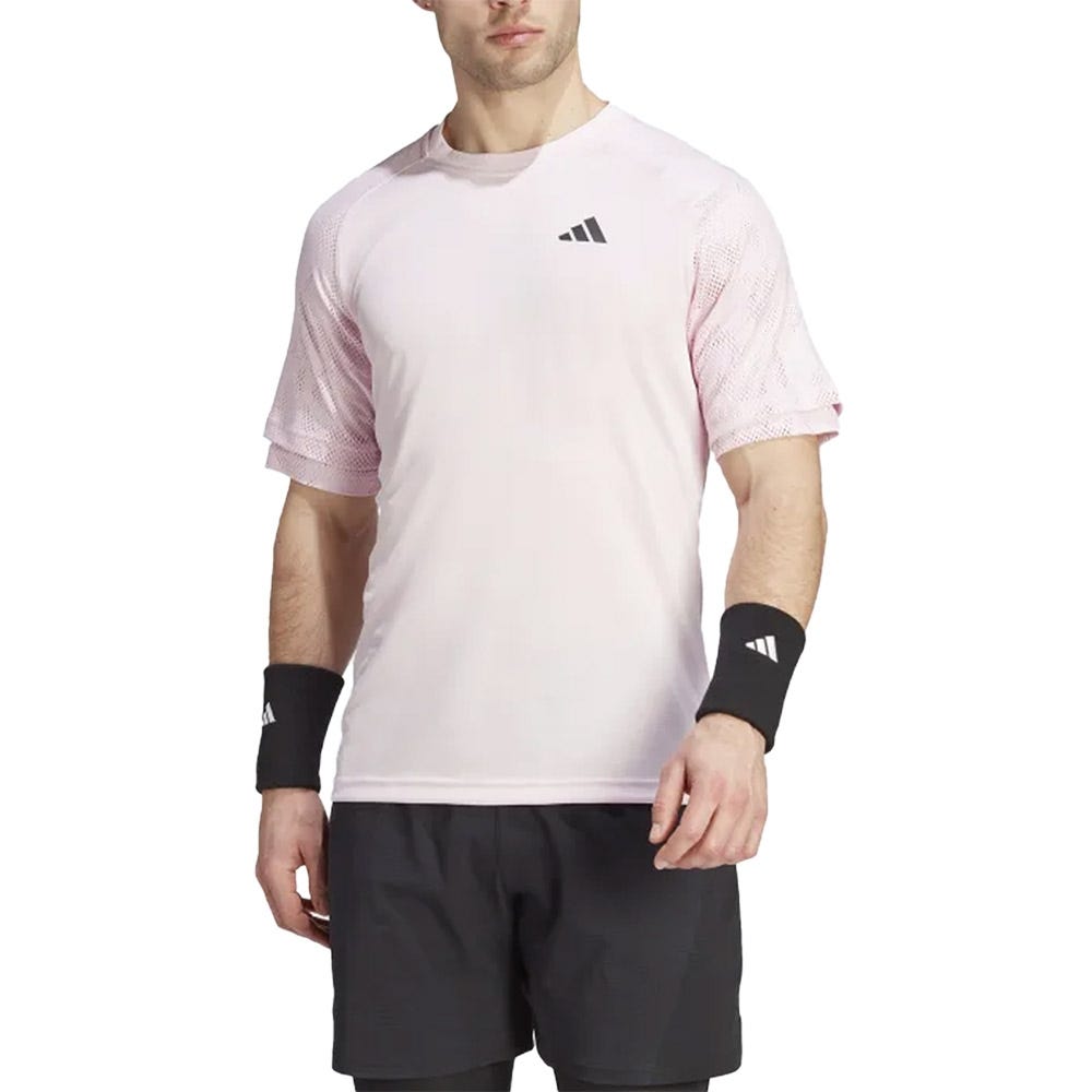 CAMISETA ADIDAS MEL ROSA