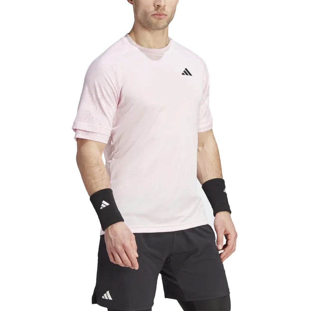 CAMISETA ADIDAS MEL ROSA