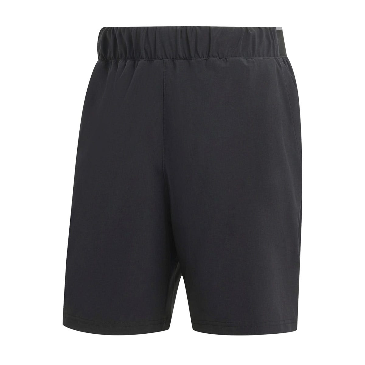 PANTALÓN CORTO ADIDAS CLUB NEGRO