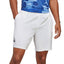 PANTALÓN CORTO ADIDAS CLUB BLANCO