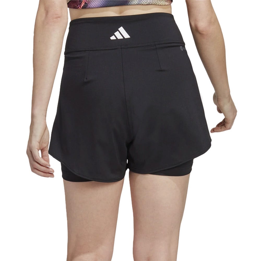 PANTALÓN CORTO ADIDAS MATCH MUJER