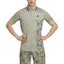 POLO ADIDAS PARIS FRL GRIS