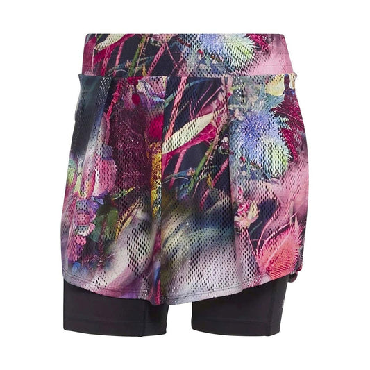 FALDA ADIDAS MEL MUJER NEGRO
