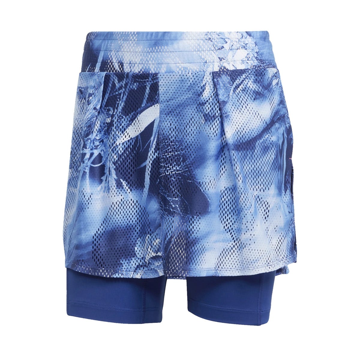 FALDA ADIDAS MEL MUJER AZUL