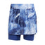 FALDA ADIDAS MEL MUJER AZUL