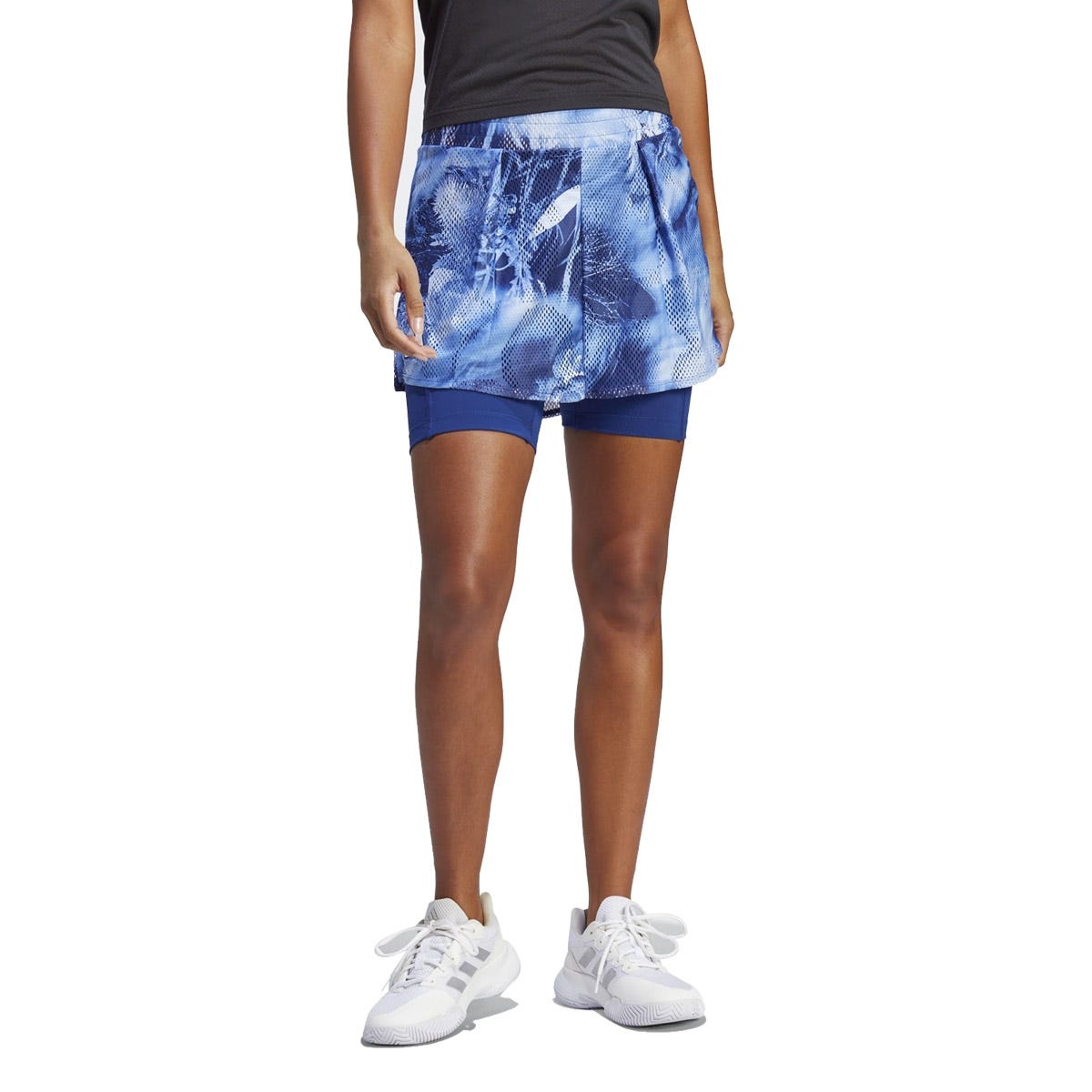FALDA ADIDAS MEL MUJER AZUL