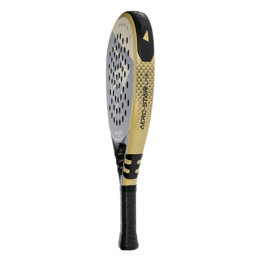 DUNLOP AERO-STAR LITE
