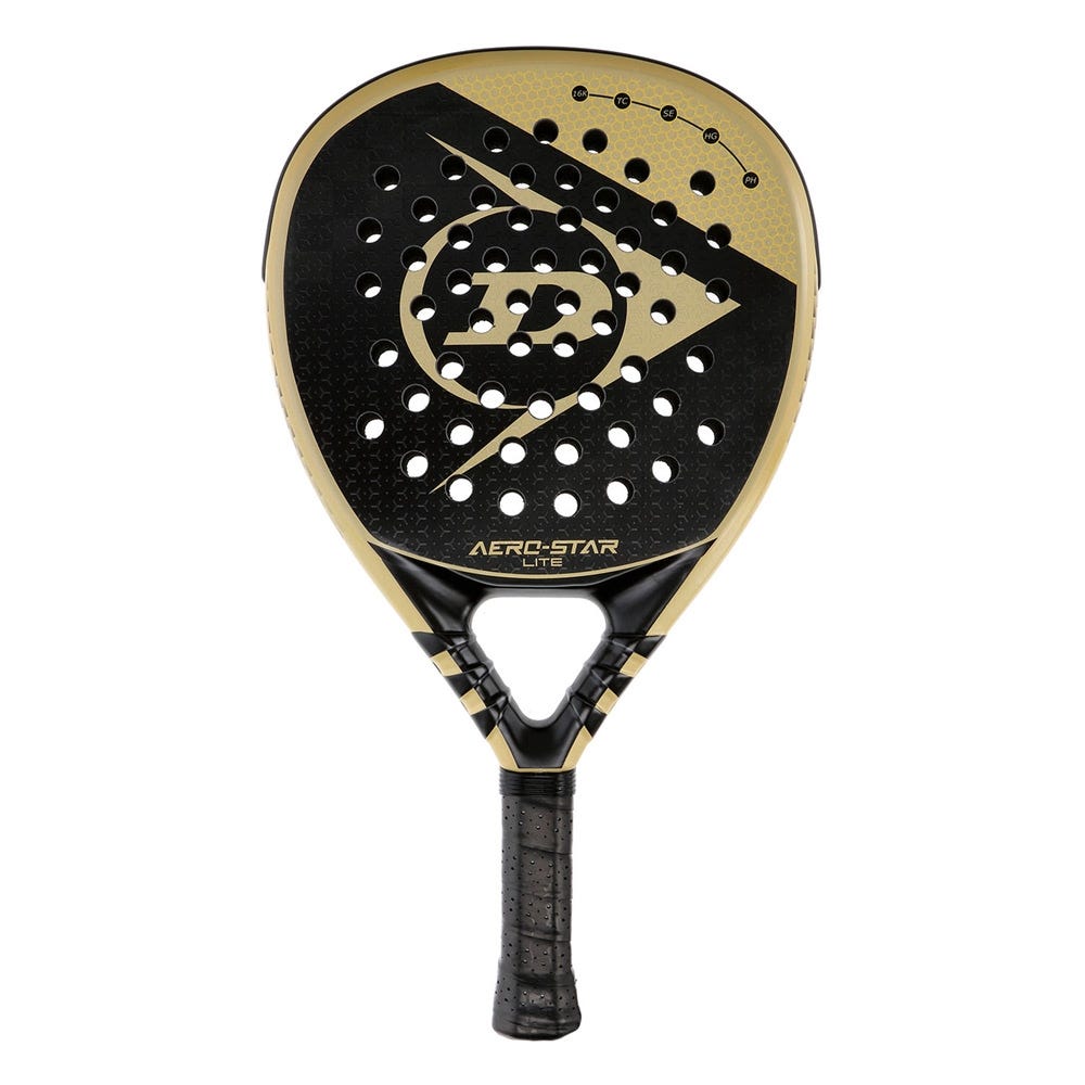 DUNLOP AERO-STAR PRO MOYANO