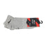 PACK 3 CALCETINES SIUX DHAKA CORTOS GRIS