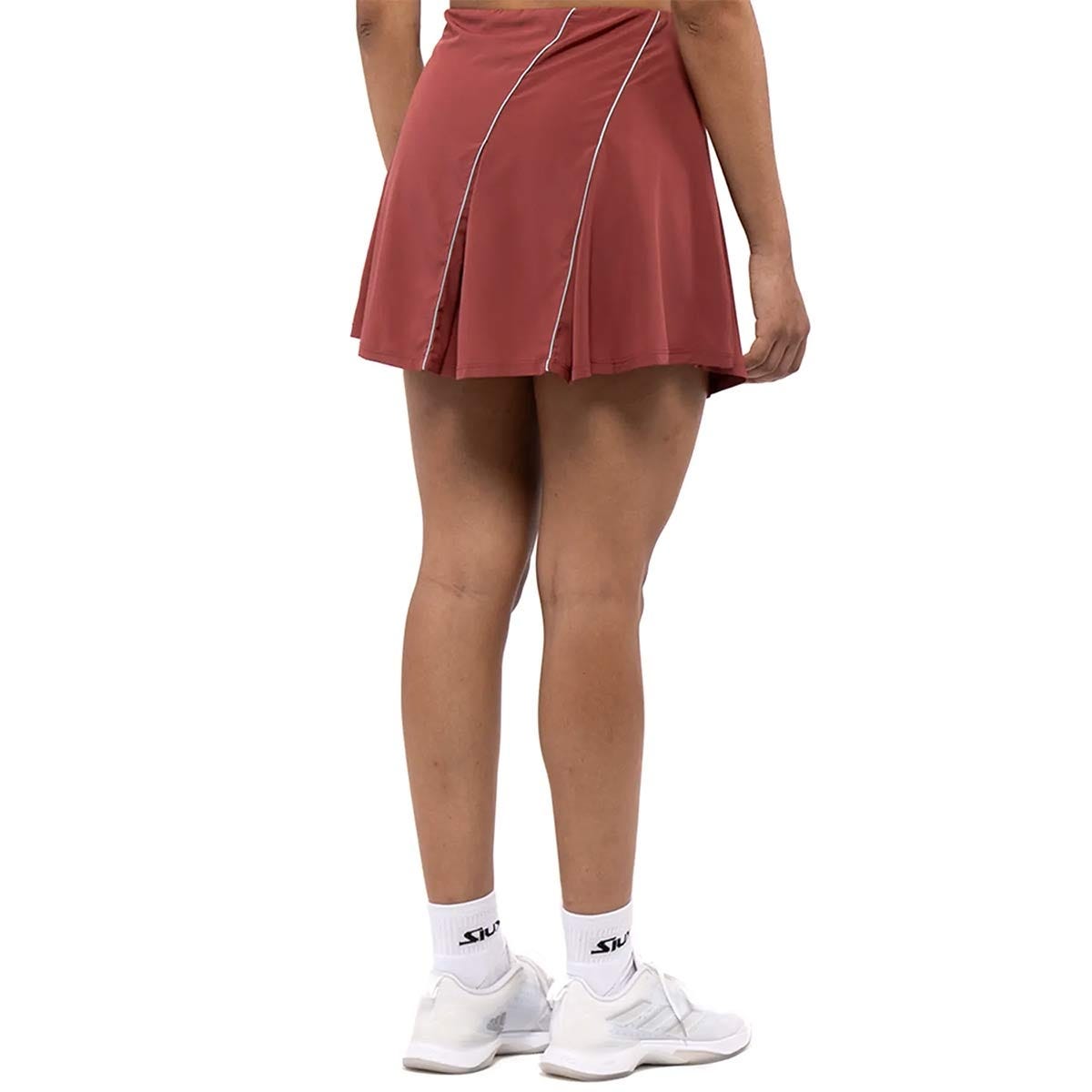 FALDA SIUX MUJER DESIRE CORAL