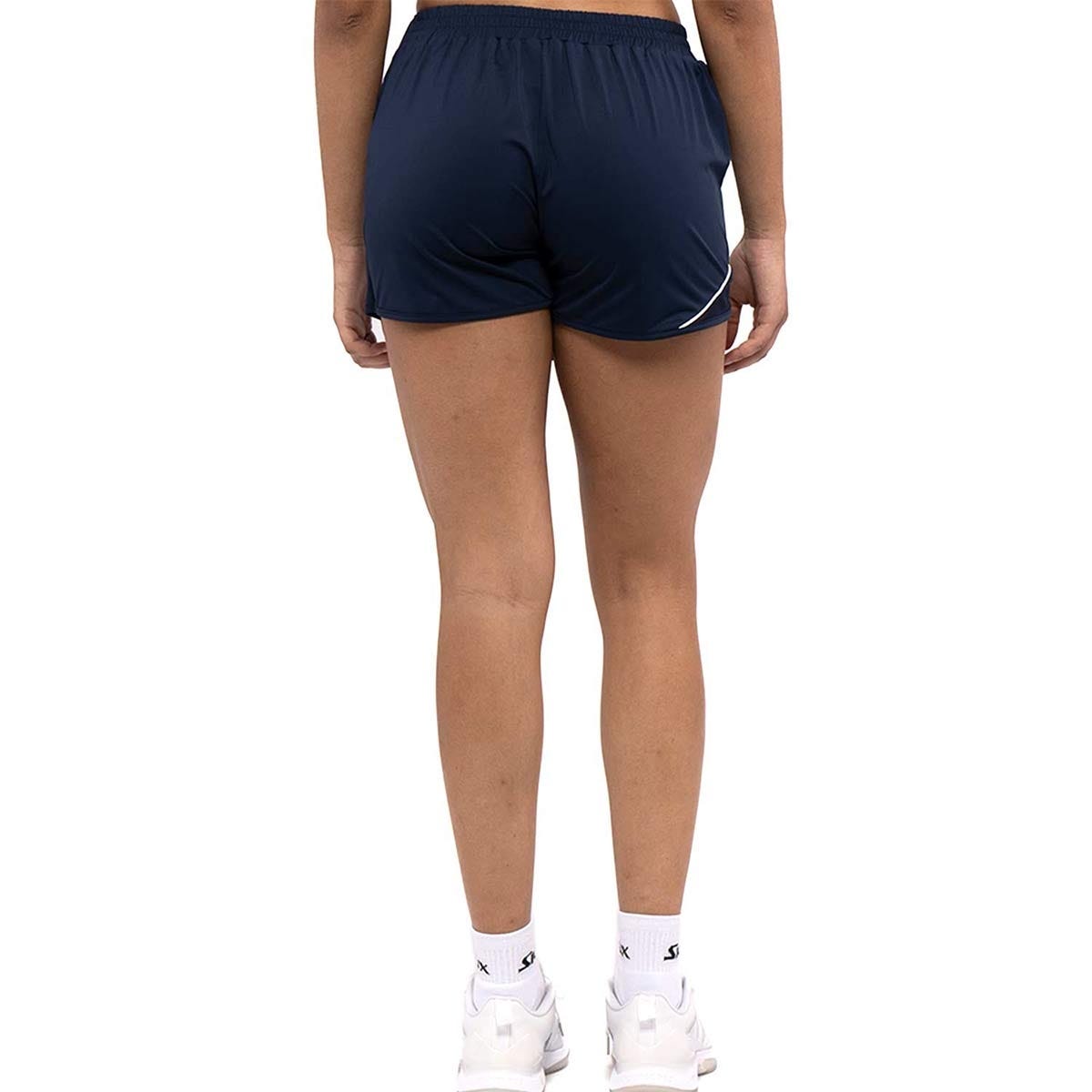 FALDA SIUX MUJER MATCH AZUL MARINO