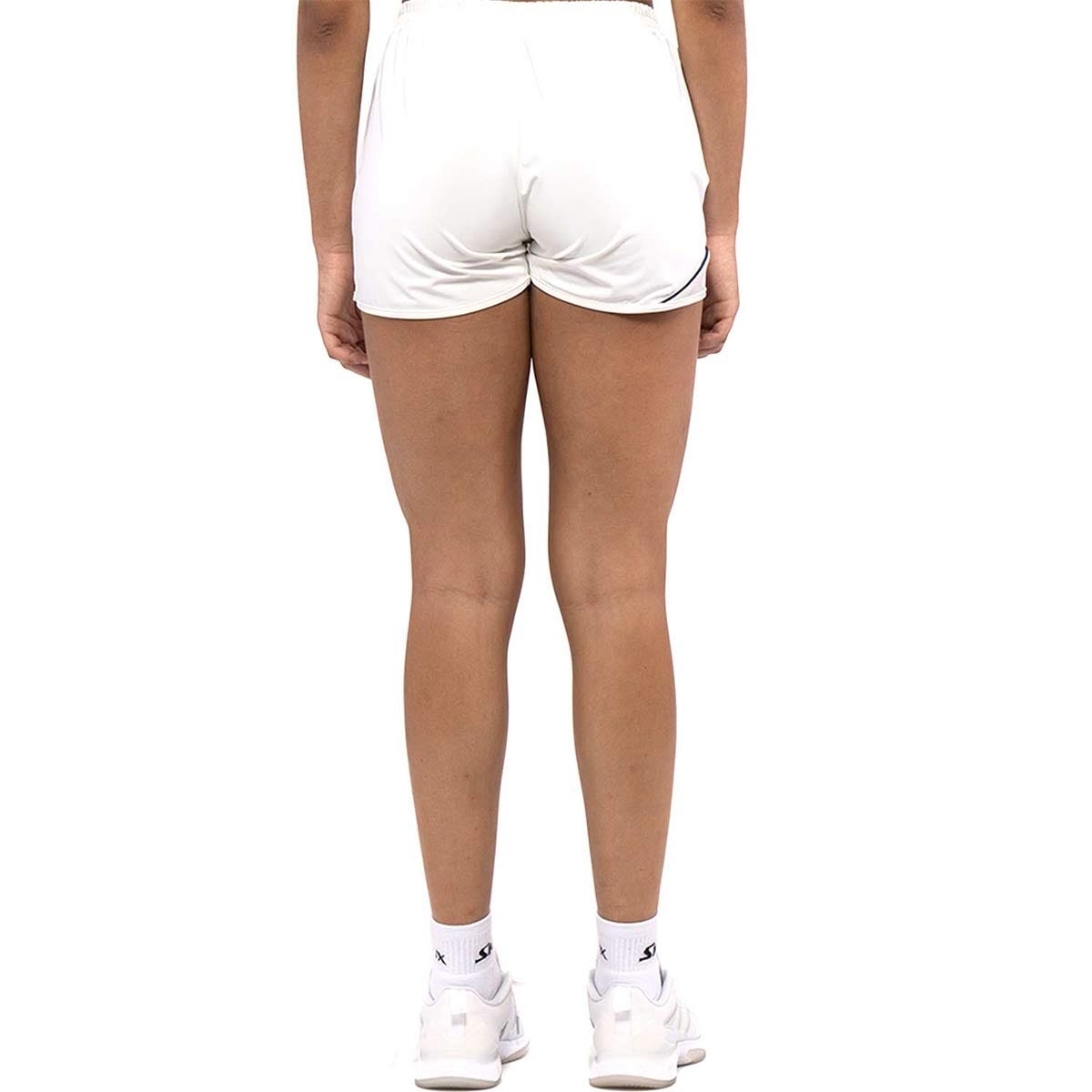 FALDA SIUX MUJER MATCH BLANCO
