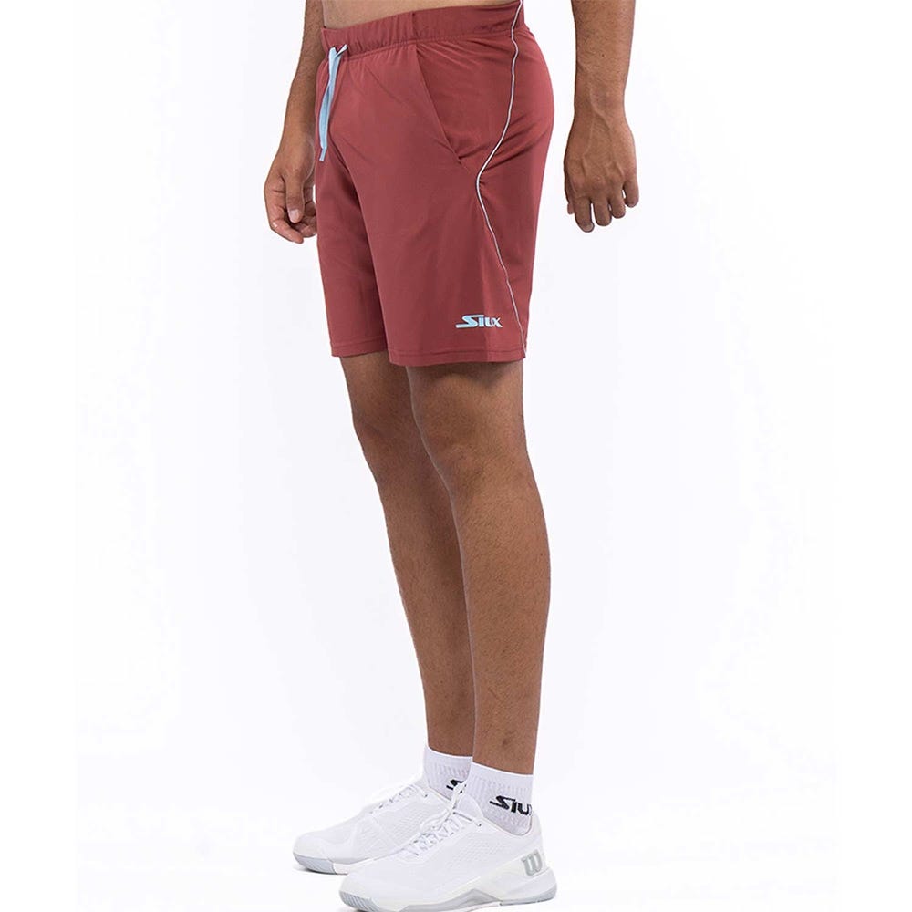 PANTALÓN SIUX HOMBRE ELITE CORAL