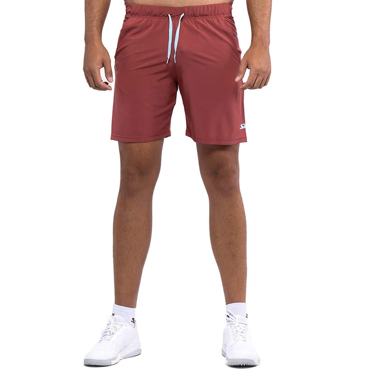 PANTALÓN SIUX HOMBRE ELITE CORAL