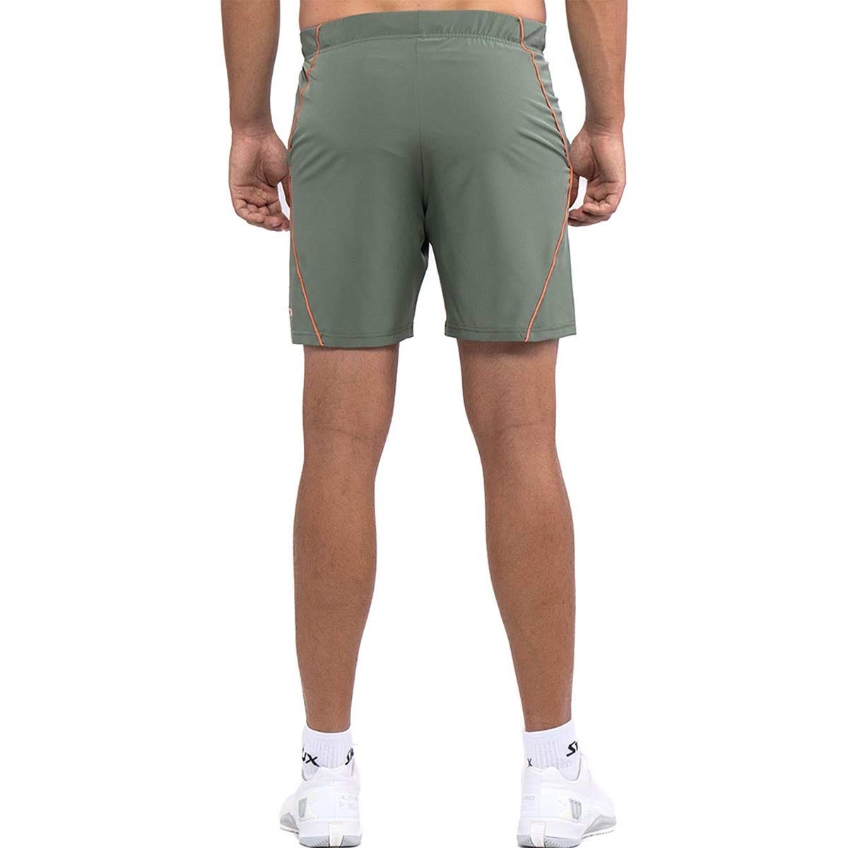 PANTALÓN SIUX HOMBRE ELITE VERDE