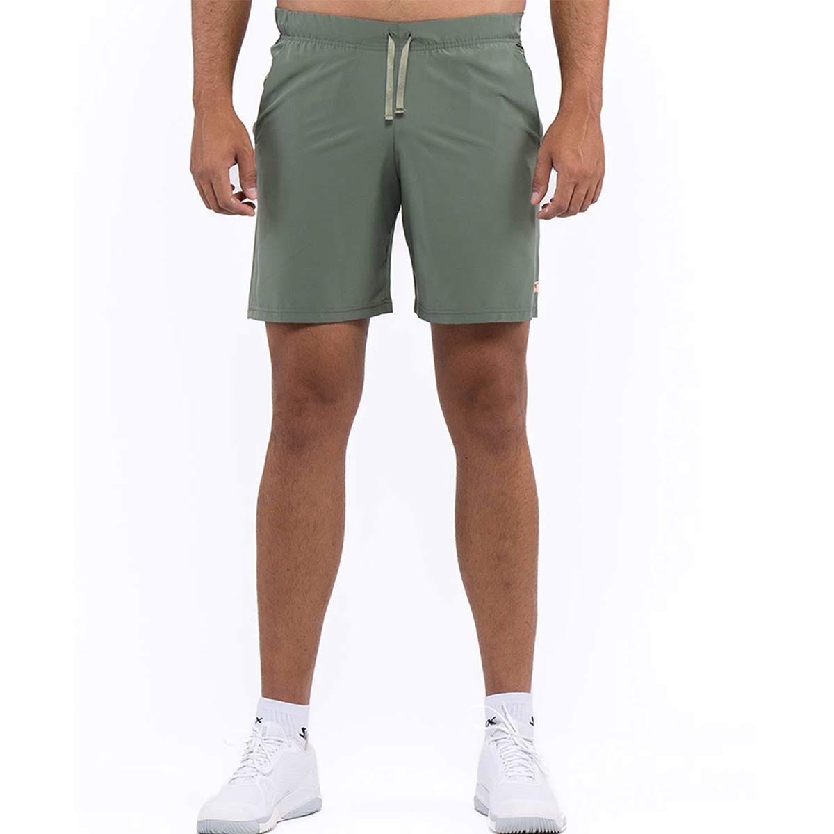 PANTALÓN SIUX HOMBRE ELITE VERDE