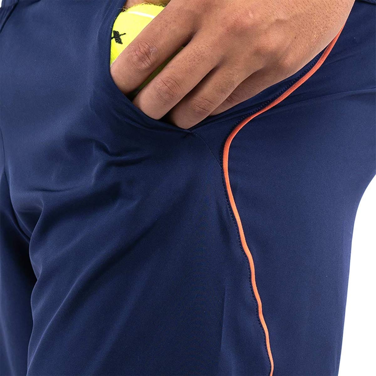 PANTALÓN SIUX HOMBRE ELITE AZUL MARINO