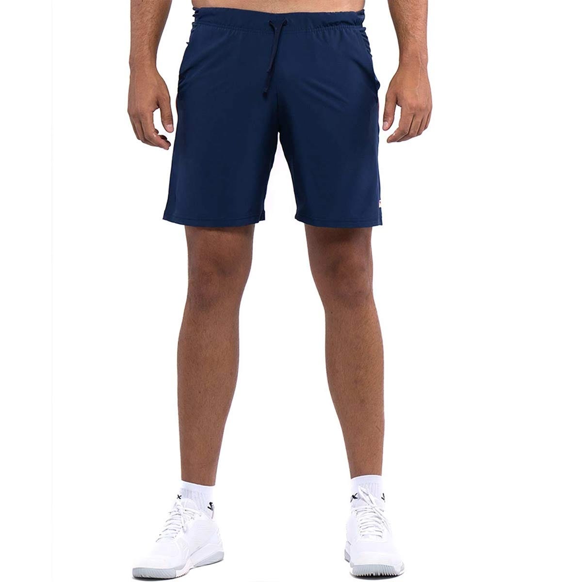 PANTALÓN SIUX HOMBRE ELITE AZUL MARINO
