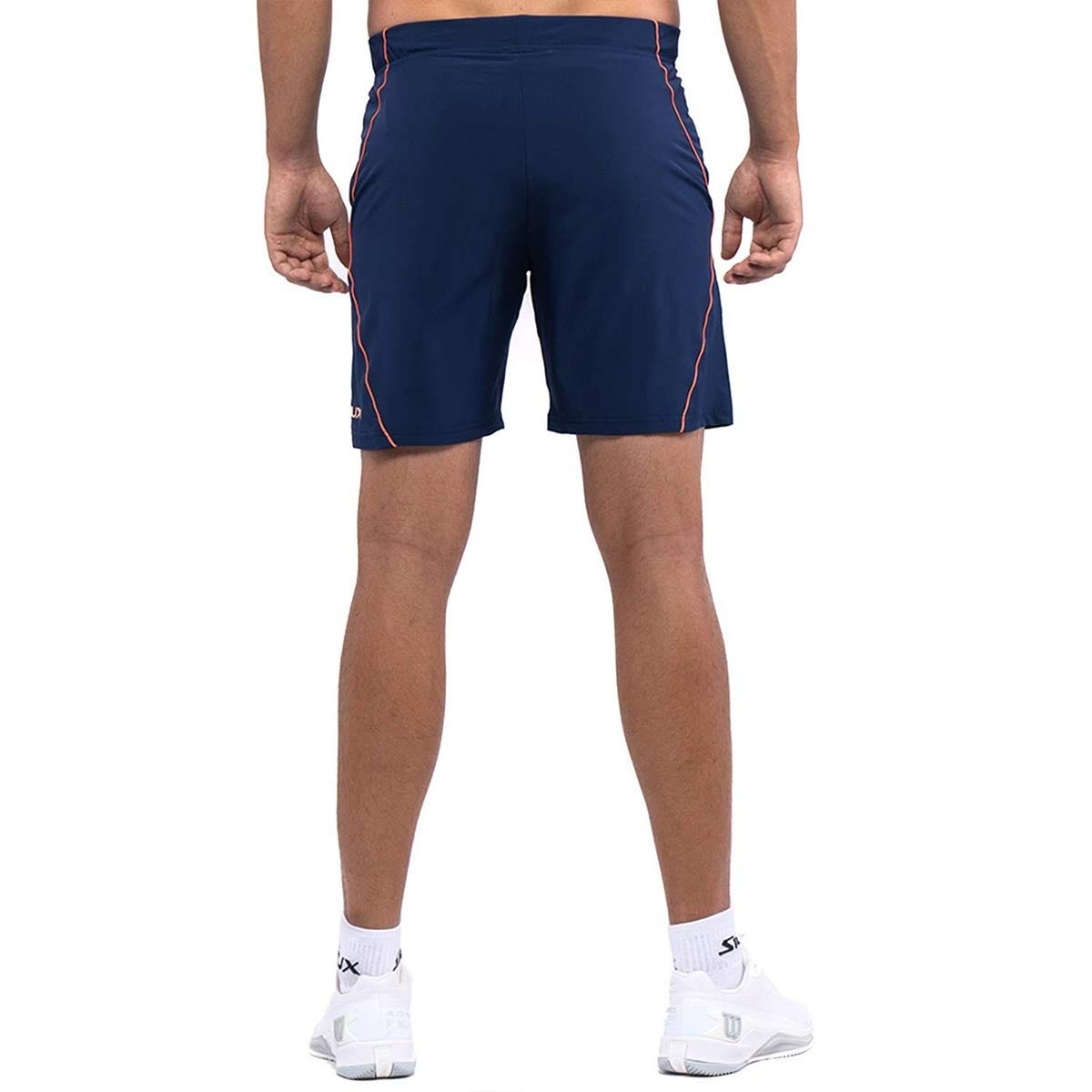 PANTALÓN SIUX HOMBRE ELITE AZUL MARINO