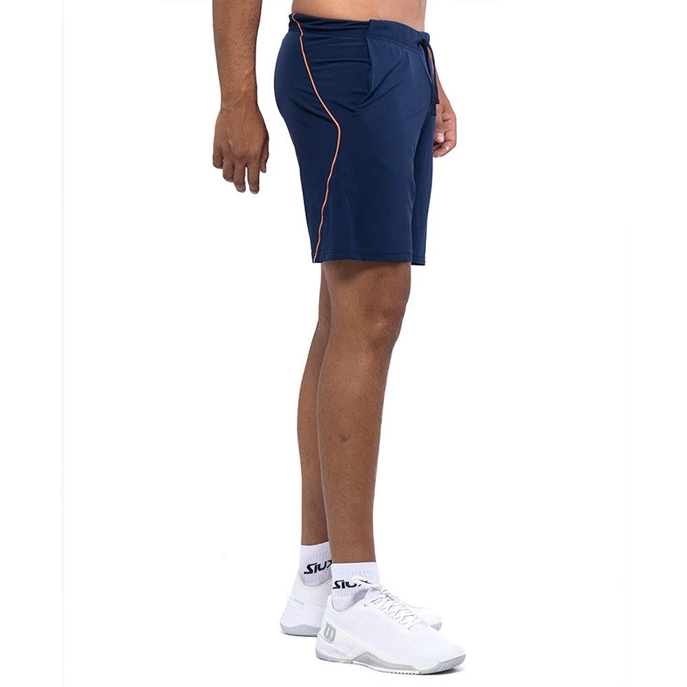 PANTALÓN SIUX HOMBRE ELITE AZUL MARINO