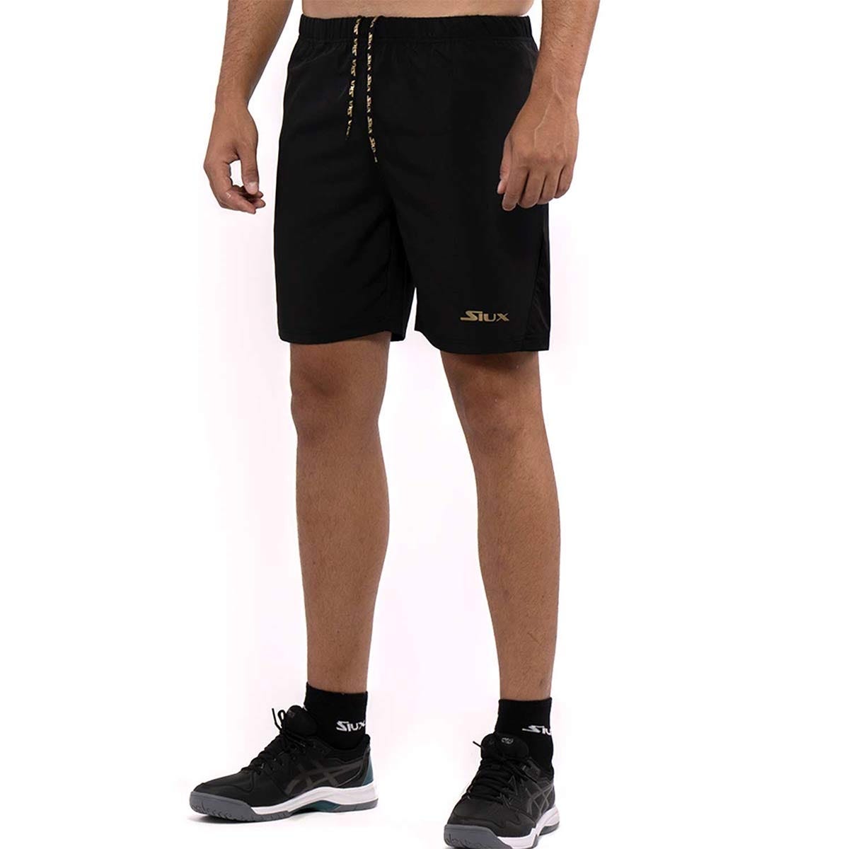 PANTALÓN SIUX HOMBRE MATCH AZUL MARINO