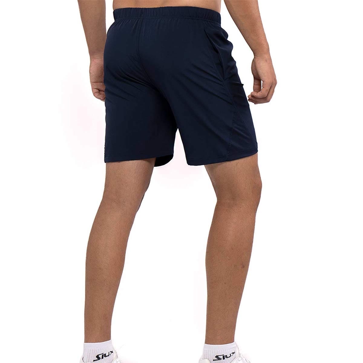 PANTALÓN SIUX HOMBRE MATCH AZUL MARINO