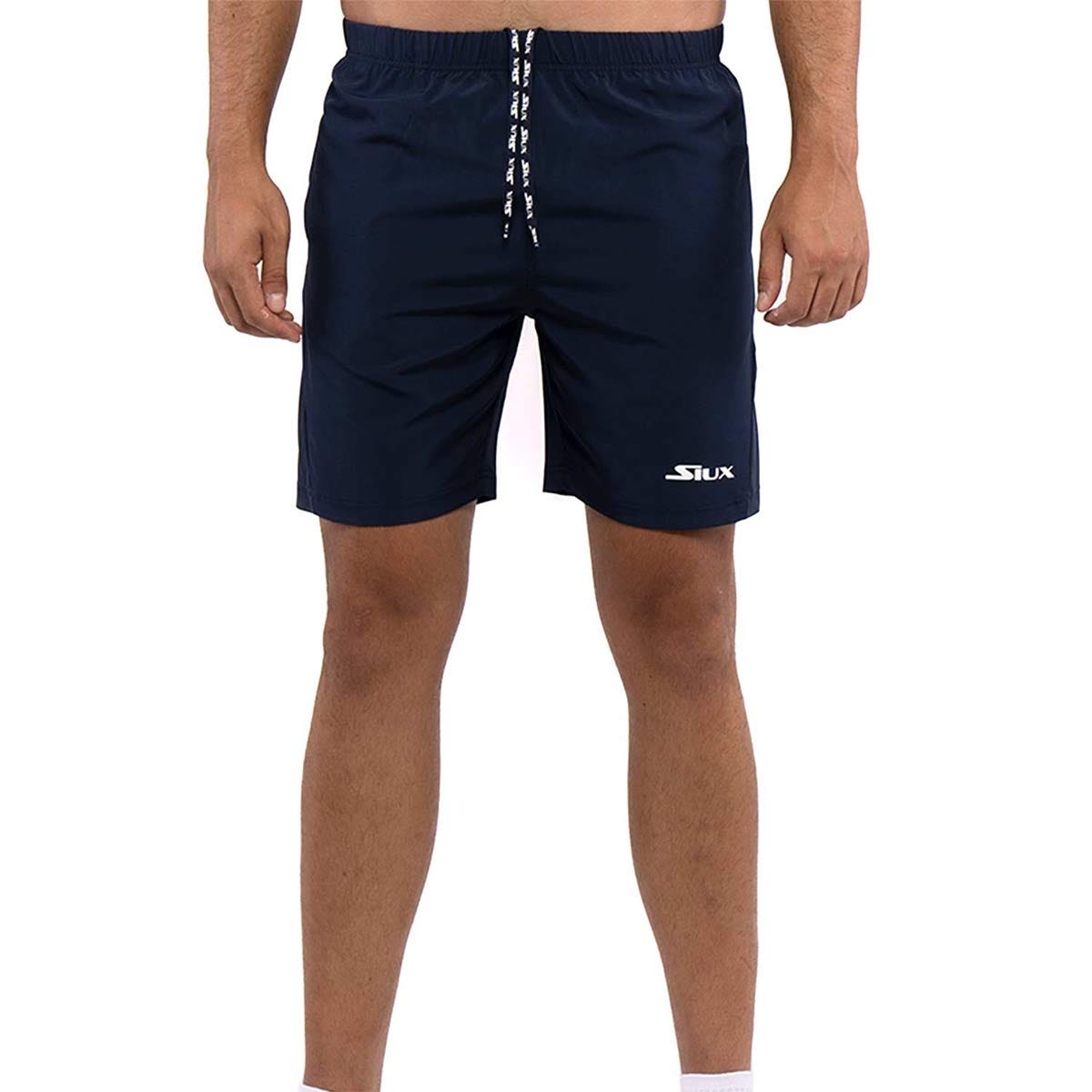 PANTALÓN SIUX HOMBRE MATCH AZUL MARINO