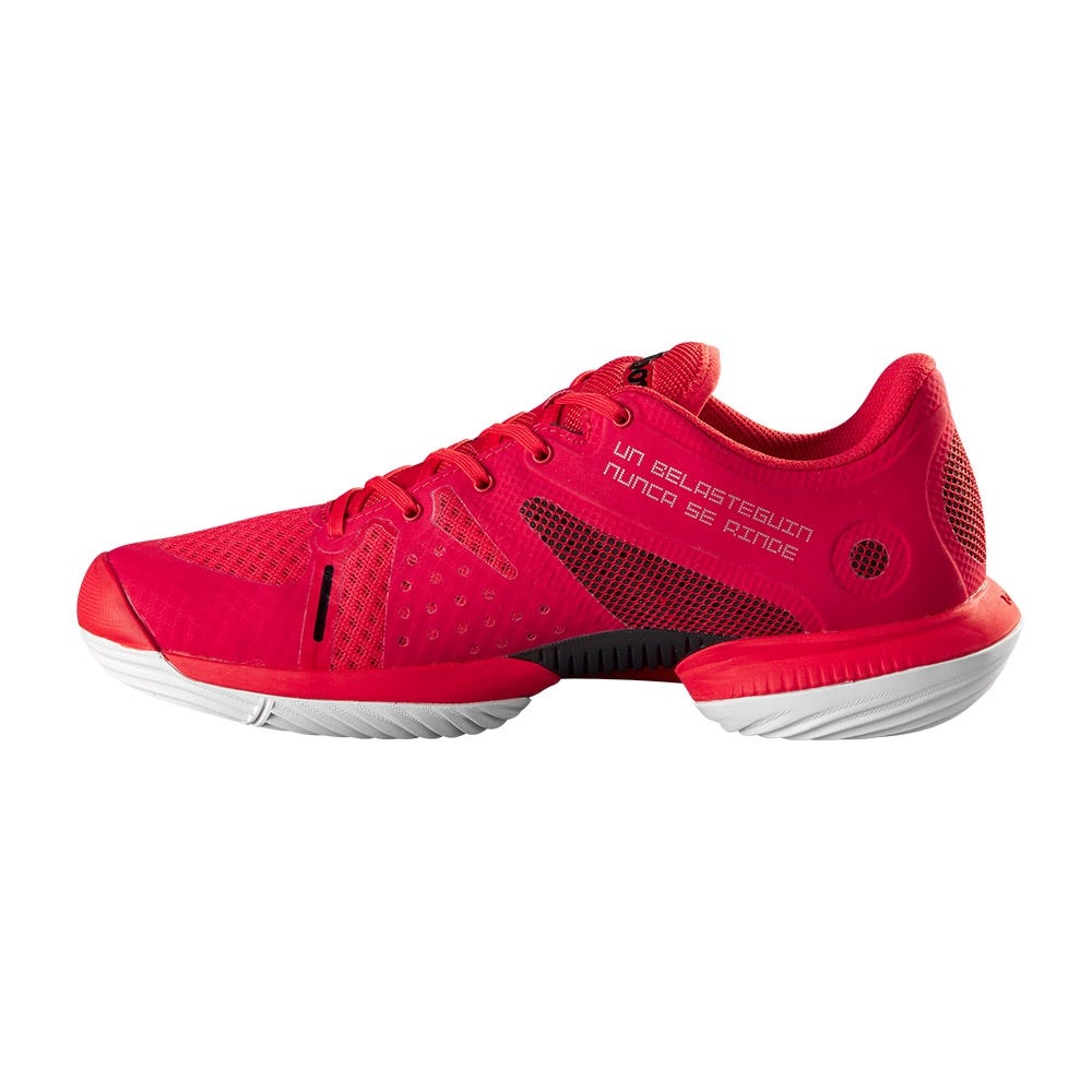 WILSON BELA PRO ROJO WRS331170