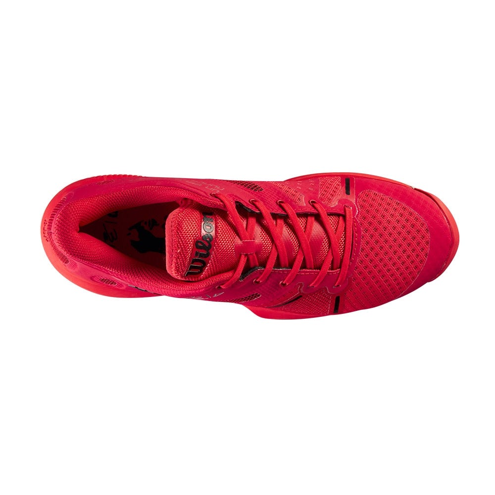 WILSON BELA PRO ROJO WRS331170