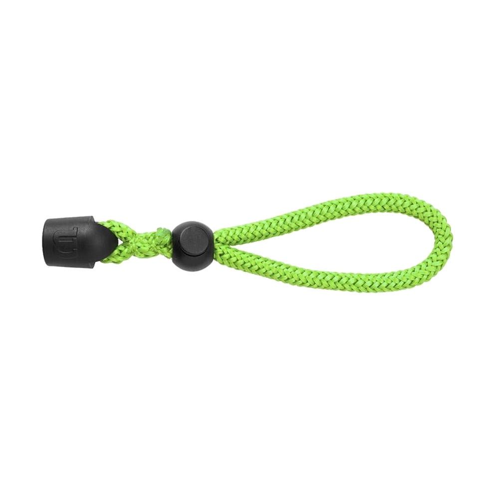 CORDÓN WILSON WRIST CORD SOLID BRAID VERDE