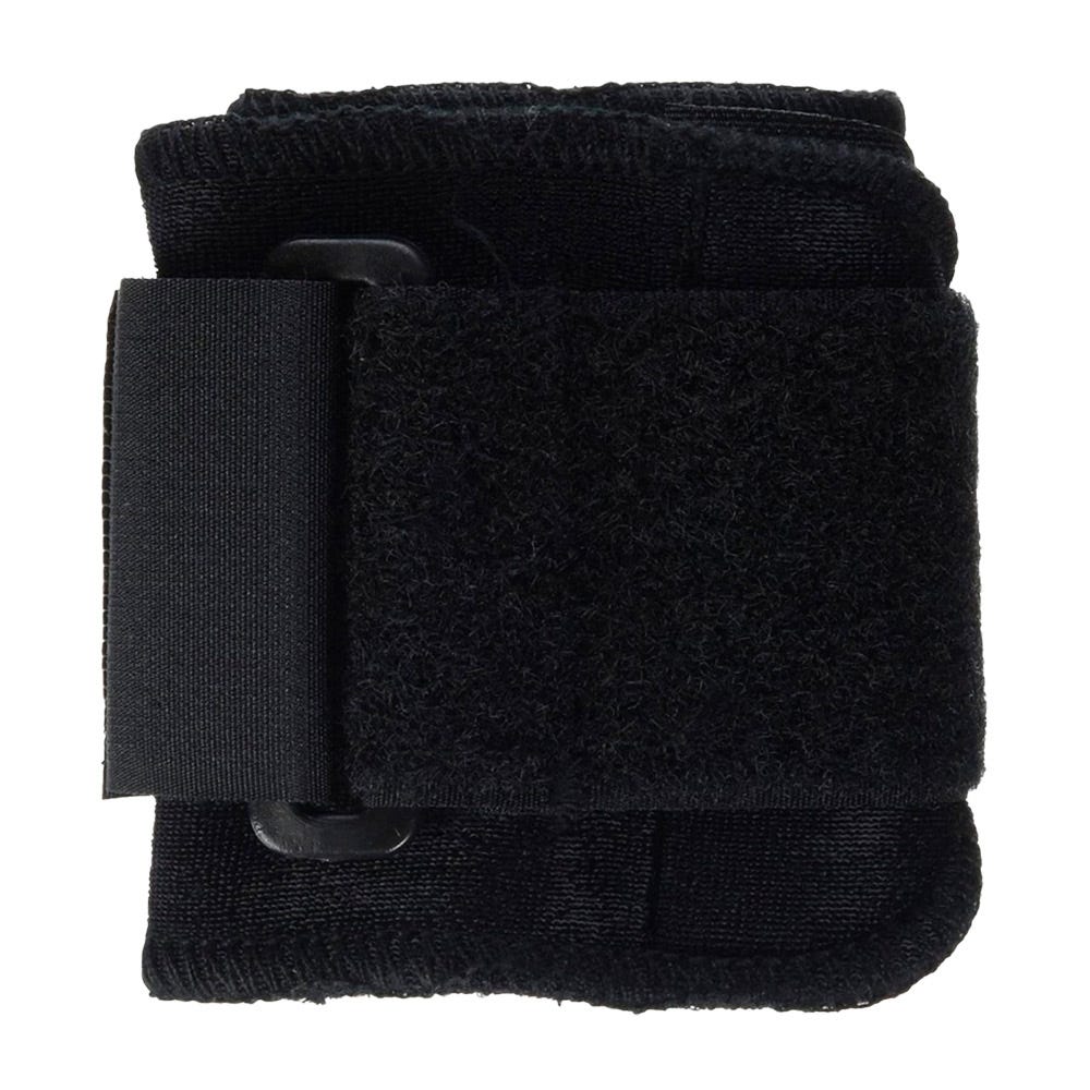 MUÑEQUERA DE NEOPRENO SOFTEE NEGRO
