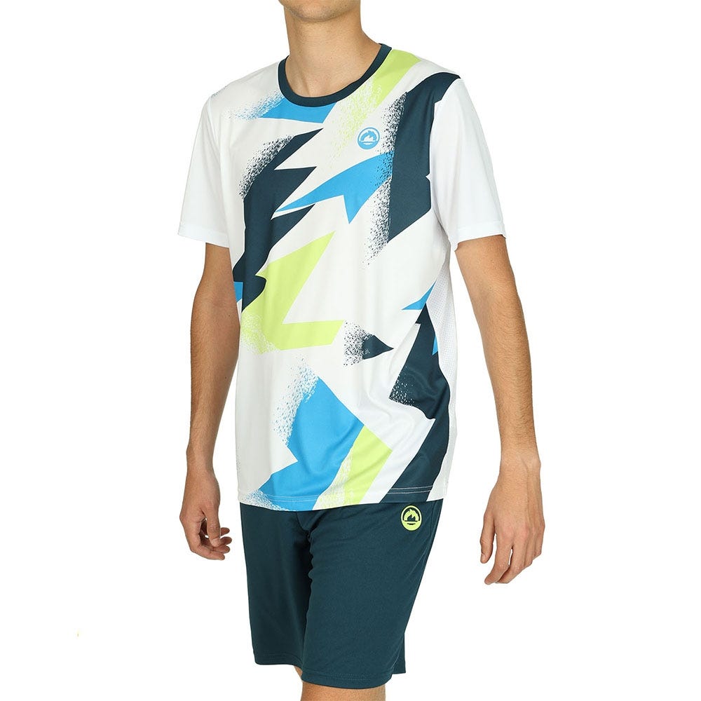CONJUNTO JHAYBER DA23056P BLANCO
