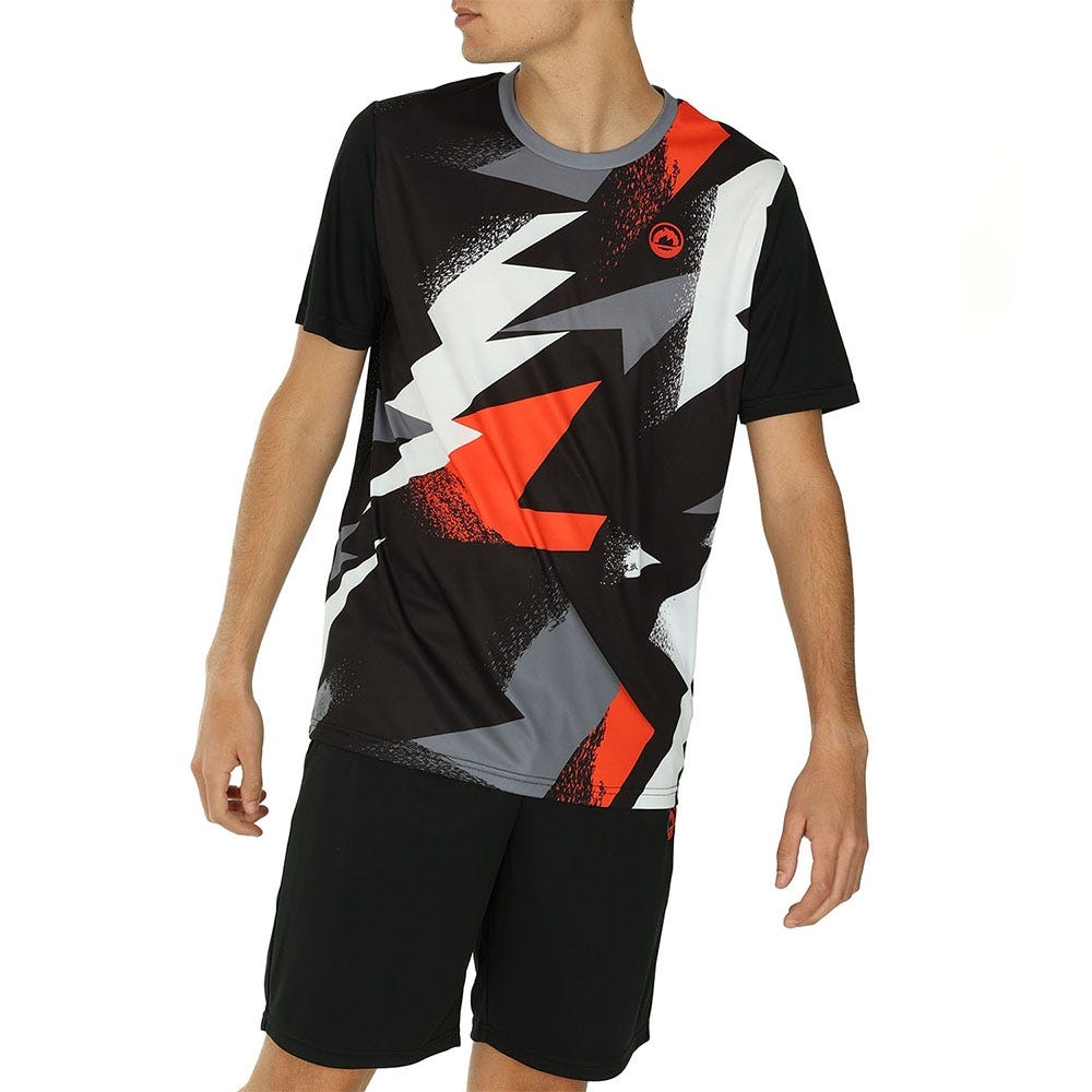 CONJUNTO JHAYBER DA23056P NEGRO