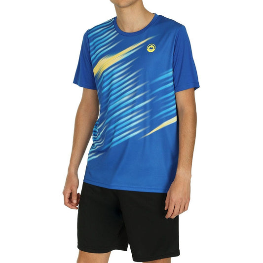 CONJUNTO JHAYBER DA23059P AZUL