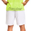 PANTALÓN CORTO JHAYBER DA4397 BLANCO